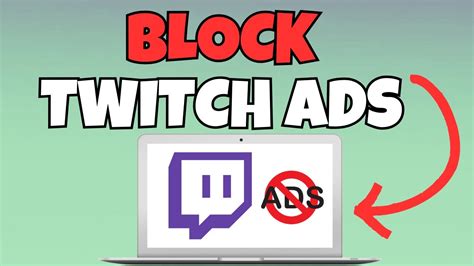 how to block ads on twitch reddit|5 Best AdBlock for Twitch 